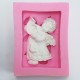 Silicone mold