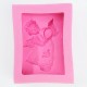 Silicone mold