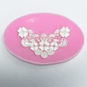 Silicone mold