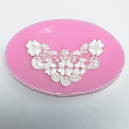 Silicone mold