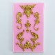 Silicone mold