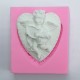 Silicone mold