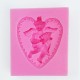 Silicone mold