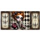 Rice paper for decoupage