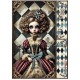 Rice paper for decoupage