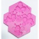 Silicone mold