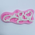 Silicone mold