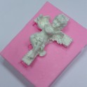 Silicone mold