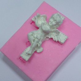 Silicone mold