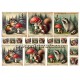 Rice paper for decoupage