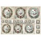 Rice paper for decoupage