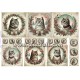 Rice paper for decoupage