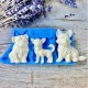 Silicone mold