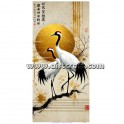 Rice paper for decoupage
