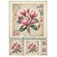 Rice paper for decoupage