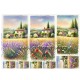 Rice paper for decoupage
