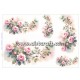 Rice paper for decoupage