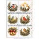 Rice paper for decoupage