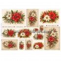 Rice paper for decoupage