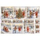 Rice paper for decoupage