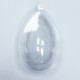Plexiglass egg