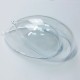 Plexiglass egg