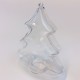 Plexiglass Christmas tree
