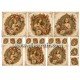 Rice paper for decoupage