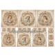 Rice paper for decoupage
