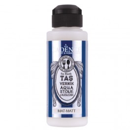 Water Resistant Varnish