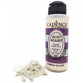 Velvet Shimmer Powder 