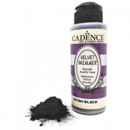 Velvet Shimmer Powder